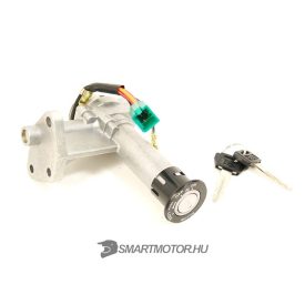 Gyújtáskapcsoló ca1ea /5 vezetékes/