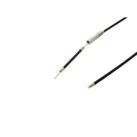 Gázbowden, fekete, 840/55 mm, Simson KR51