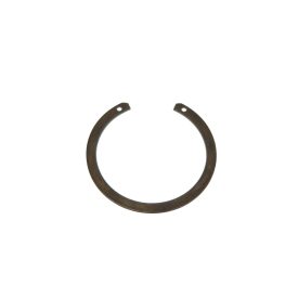 Zéger gyűrű kuplung tengely csapágyhoz