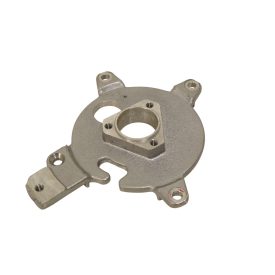 Gyújtás állórész alaplap