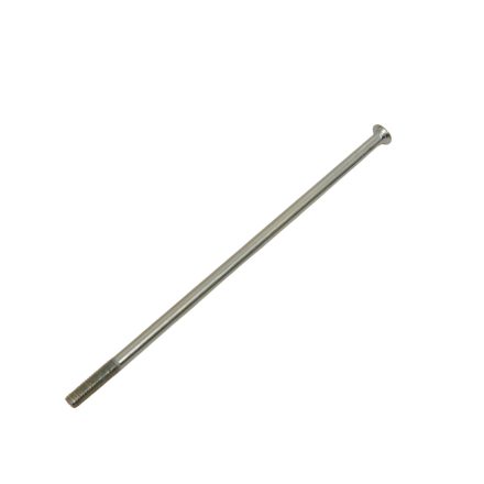 Küllő 3,5x110mm