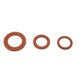 Tömítés karburátorhoz garn. /külön úszóházas/