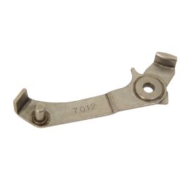 Vezérműlánc feszítő kar