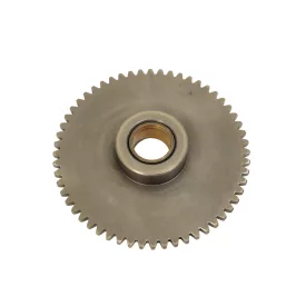 Szabadonfutó fogaskerék