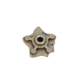 Váltó vezető hengerre csillag