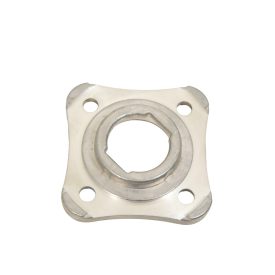 Kuplung kinyomó lap