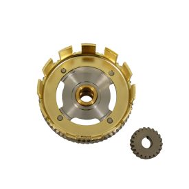 Kuplung kosár, Tuning, Simson S51