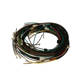 Kábelköteg kpl., Tirisztoros, Simson S51