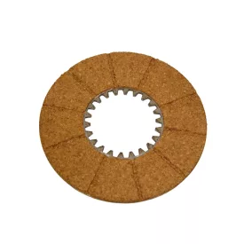 Kuplung lamella /csepel 125/49/