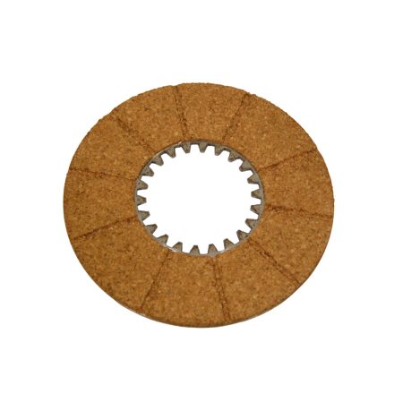 Kuplung lamella /csepel 125/49/