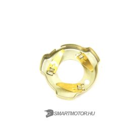 Izzó foglalat fényszóróba h4