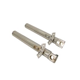 Teleszkóp szár /pár/ 2 csavaros /lengéscsillapító/