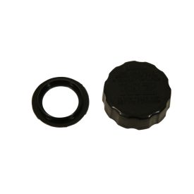 Fékolaj tartály fedél+gyűrű