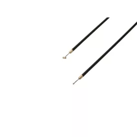 Gázbowden, Dellorto - Babetta 210