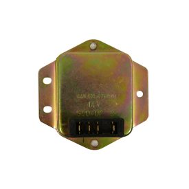 Feszültségszabályzó 12v