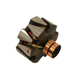 Generátor forgórész