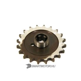 Lánckerék első z20