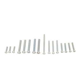 Csavar készlet motorblokkhoz kicsi