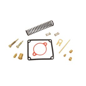 Karburátor javító klt. 12v-hoz kicsi