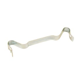 Rugó levegőszűrő lefogató