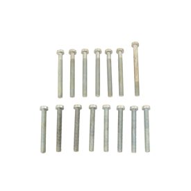 Csavar készlet motorblokkhoz