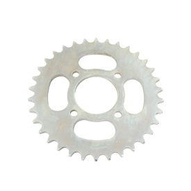 Lánckerék hátsó z34