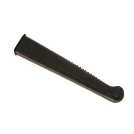   Kuplung- és fékkar burkolat, fekete, Simson S50, KR51/1, SR4-2, SR4-3, SR4-4