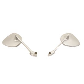 Tükör kormányvégre pár /trophy/