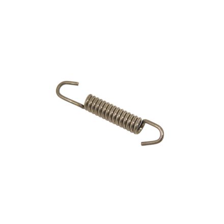 Rugó Fékpofához, Simson S50, S51, S53, SR50, KR51, SR4-1, SR4-2, SR4-3