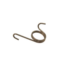   Rugó Kuplung Kiemelő Tengelyhez, Simson S51, S53, SR50, KR51/2