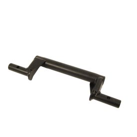 Lábtartó Cső, Simson SR4-2