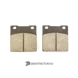 Tárcsafék betét grt.