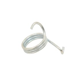 Rugó lábfékkarhoz