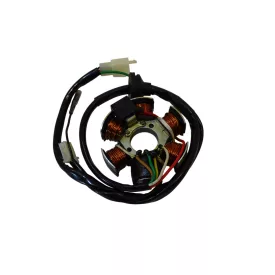 Gyújtásalaplap kpl. f10-f12