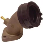 Szívócsonk, 1998-2002, Malaguti, MBK, Yamaha
