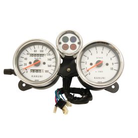 Műszerfal kpl. ii. /kanuni/