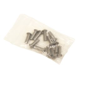   Szegecs Hátsó Lánckerék Felfogatáshoz Grt., Simson SR2, SR2E