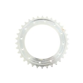 Lánckerék Hátsó Z34, sr1, Simson SR2, SR2E