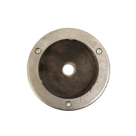 Önindító szabadonfutó /17 fogas/