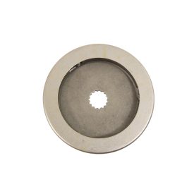 Önindító szabadonfutó /15 fogas/