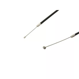 Bowden gáz poket bike 600/720mm