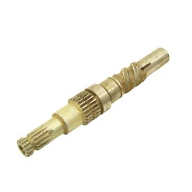 Berúgótengely, 160 mm, Riga