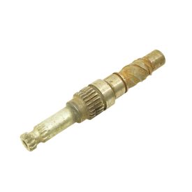 Berúgótengely, 145 mm, Riga