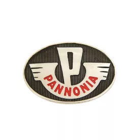 Embléma benzintankra