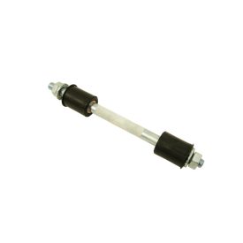 Lengővilla tengely kpl.