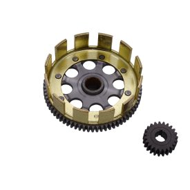 Kuplung kosár, 71/23, Simson S51