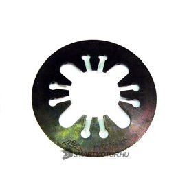 Rugó kuplunghoz 1,8 mm