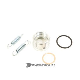 Kipufogó hollander szett