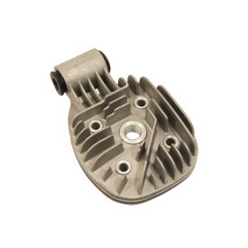   Hengerfej, 50 cc, M53/1 ("turbós") motorblokkhoz, Simson KR51/1