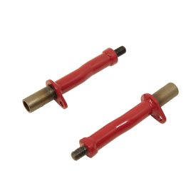 Lábtartó vas tartó konzol párban /250/